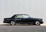 Rolls-Royce Silver Spur IV - Rolls-Royce Silver Spur