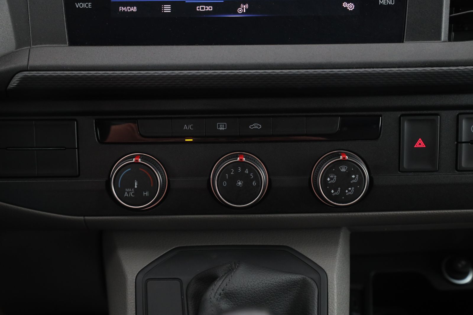 Volkswagen T6 Transporter - Bild 19