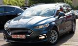 Ford Mondeo Turnier Hybrid*1.Hd*Automatik*8 Räder*LED - Ford Mondeo: 1.8
