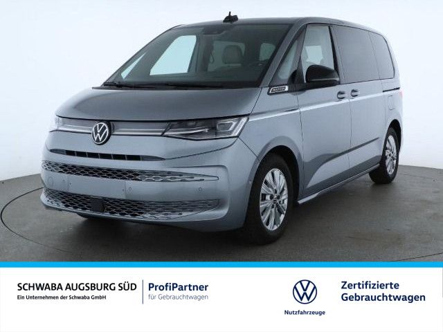 Volkswagen T7 Multivan Style 1.4 TSI eHybrid *StdHz*8-fach*