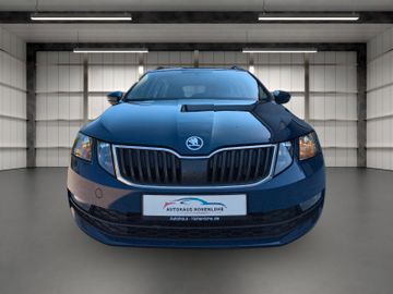 Skoda Octavia - 9