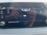 Skoda Fabia - Vorschau Bild 13