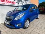Chevrolet Spark LT // TÜV & Service Neu // Navi+Klimaauto - Chevrolet: Service