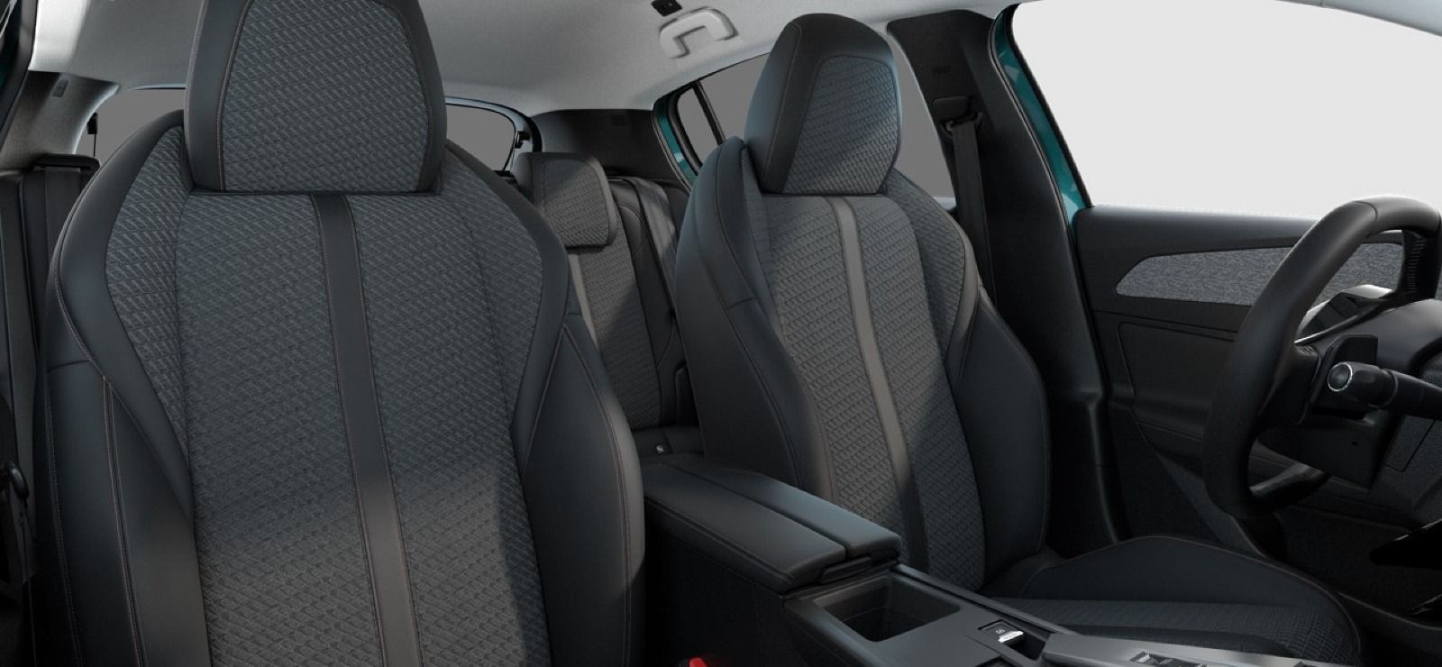 Peugeot 308 - Bild 9