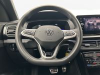 Volkswagen T-Cross - Vorschau Bild 8