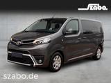 Toyota Proace L1 Family Comfort Verso 2.0 D-4D, 130 kW  - Toyota Proace (Verso) Family