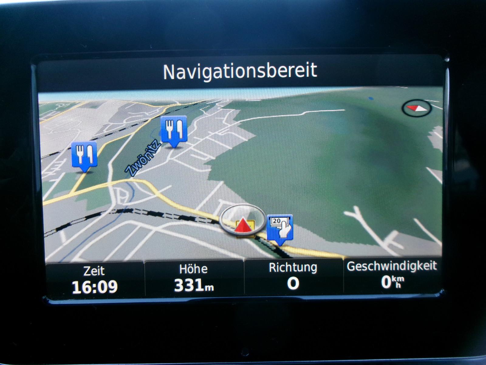 Mercedes-Benz A 250 4MATIC Urban 7G-DCT*Sitzheiz.*Navi*