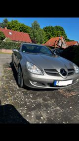 Mercedes-Benz Mercedes Benz SLK 280 - Mercedes-Benz SLK 280 aus 2007