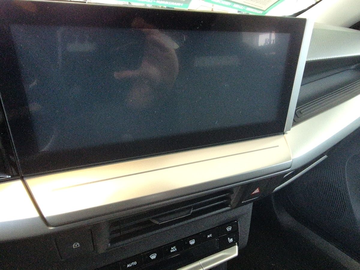 Opel Frontera - Bild 10