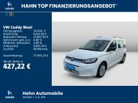 Volkswagen Caddy Maxi - Vorschau Bild 2