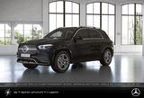 Mercedes-Benz GLE 300 d 4M AMG AHK AIRMATIC MultiLED HuD Pamo - Mercedes GLE 300 mit Schiebedach