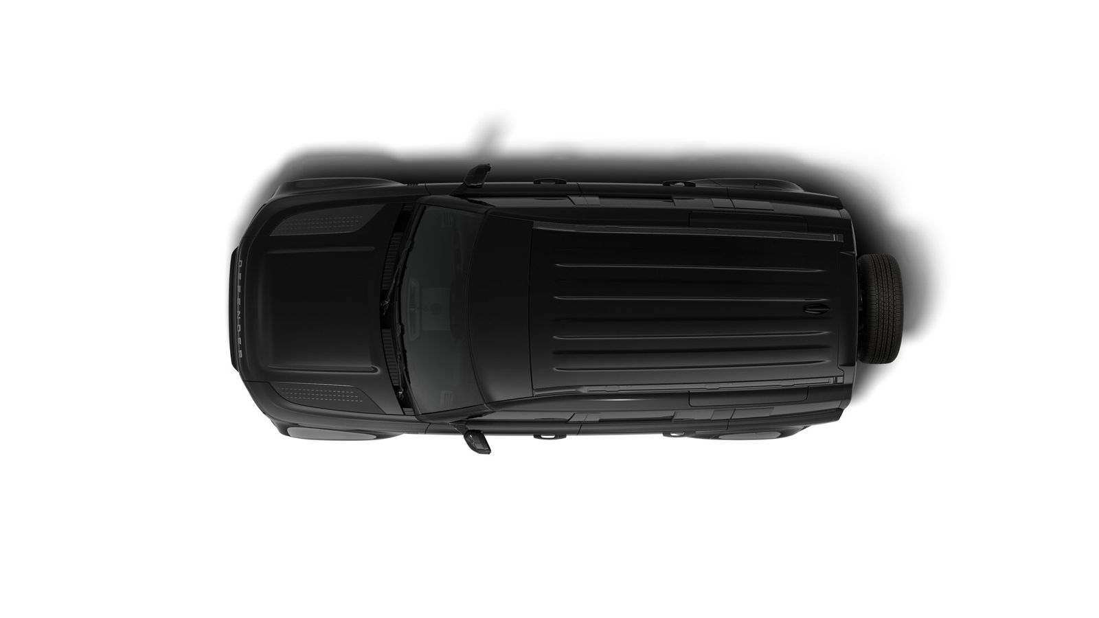 Land Rover Defender - Bild 4