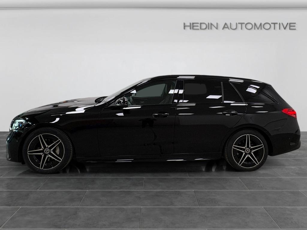 Mercedes-Benz C 220 d T AMG AMG|NIGHT|KAM|TOTW|DIGI-LIGHT|AMBI
