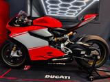 Ducati 1199 R Superleggera  - DUCATI 1199 SUPERLEGGERA