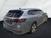 Volkswagen Passat Variant - Vorschau Bild 3