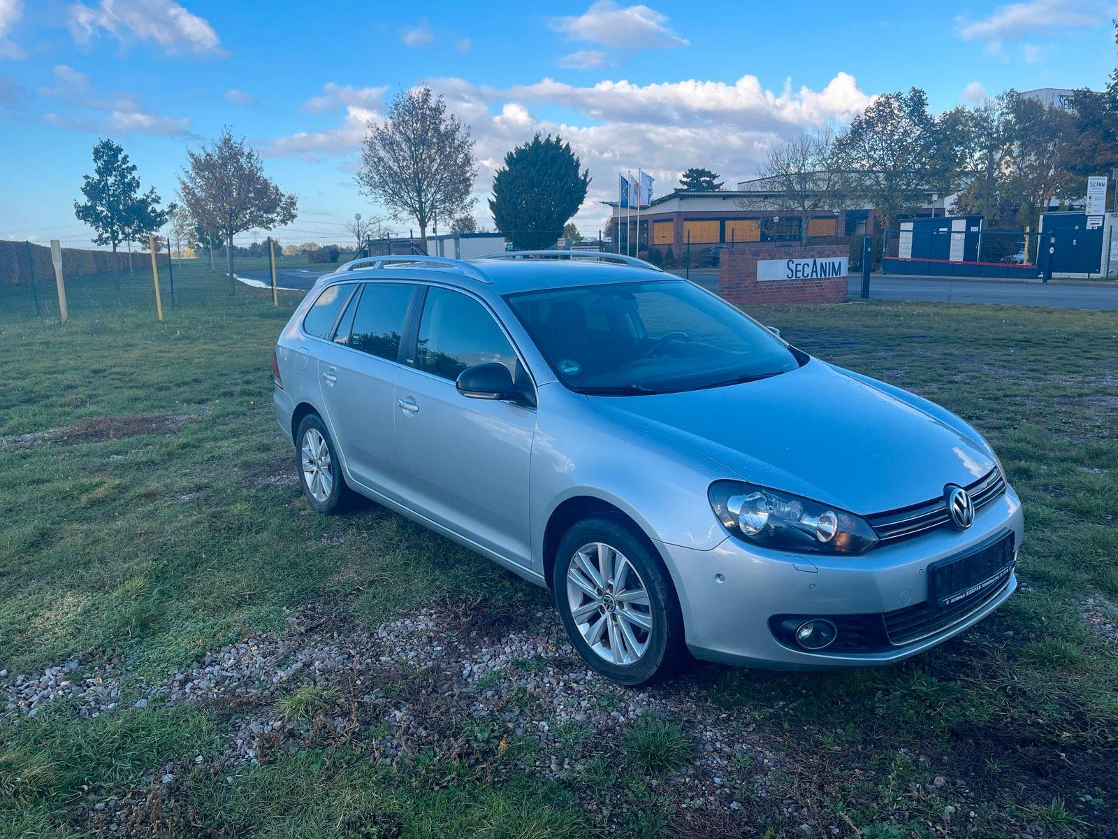 Volkswagen Golf 2012 — photo 6