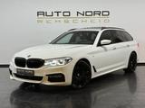 BMW 540 i xDrive M Sport T*Pano*Nappa*H&K*Soft-Close - gebrauchte BMW 540 aus dem Jahr 2018