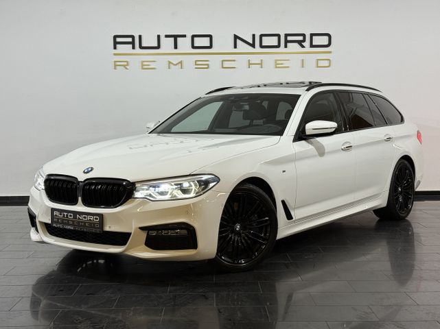 BMW 540 i xDrive M Sport T*Pano*Nappa*H&K*Soft-Close