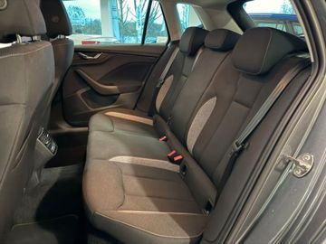 Fotografie des Skoda Kamiq GP 1,0l TSI DSG EU-Import Selection