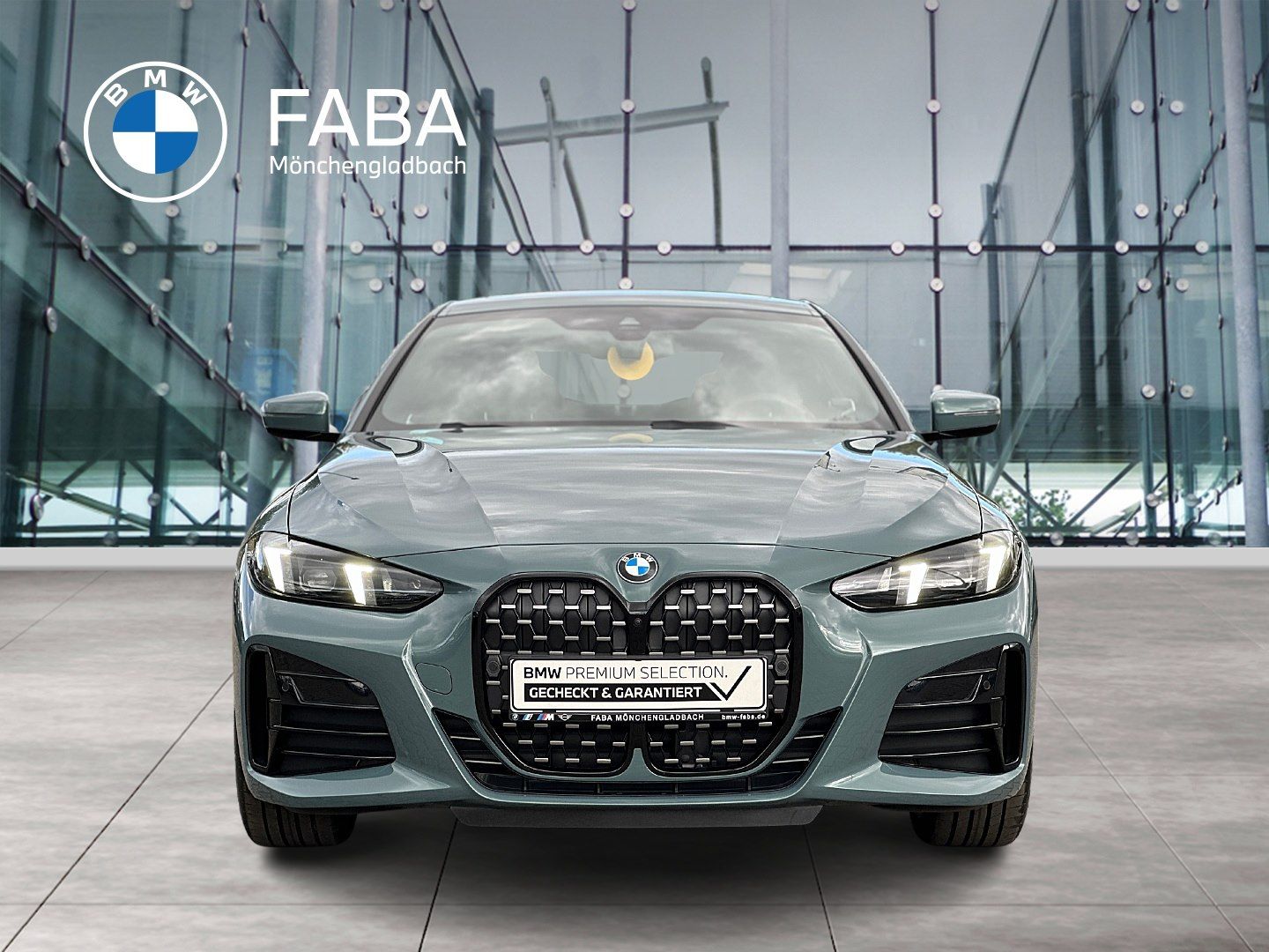 BMW 430 - Bild 4