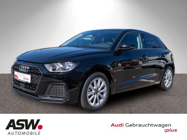 AUDI A1 Sportback advanced 30TFSI CarPlay PDC SHZ GRA