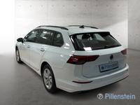 Volkswagen Golf 8 Variant LIFE 2.0 TDI DSG AHK NAVI ACC SHZ