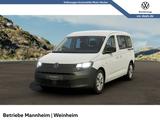 Volkswagen Caddy Maxi 1.5 TSI eHybrid OPF 7-Sitze Klima DAB - Volkswagen Caddy Maxi in Mannheim