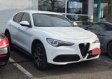 Alfa Romeo Stelvio 2.2 Diesel 16V 154kW Super AT8-Q4 Super - Alfa Romeo: 154