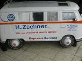 Volkswagen Golf Sportsvan VII Highline BMT/Start-Stopp - Volkswagen Golf: Geländewagen