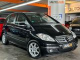 Mercedes-Benz A 180 A -Klasse A 180*NUR 95 TKM*KLIMA*SHZG*TOP* - Mercedes-Benz A-Class aus 2009
