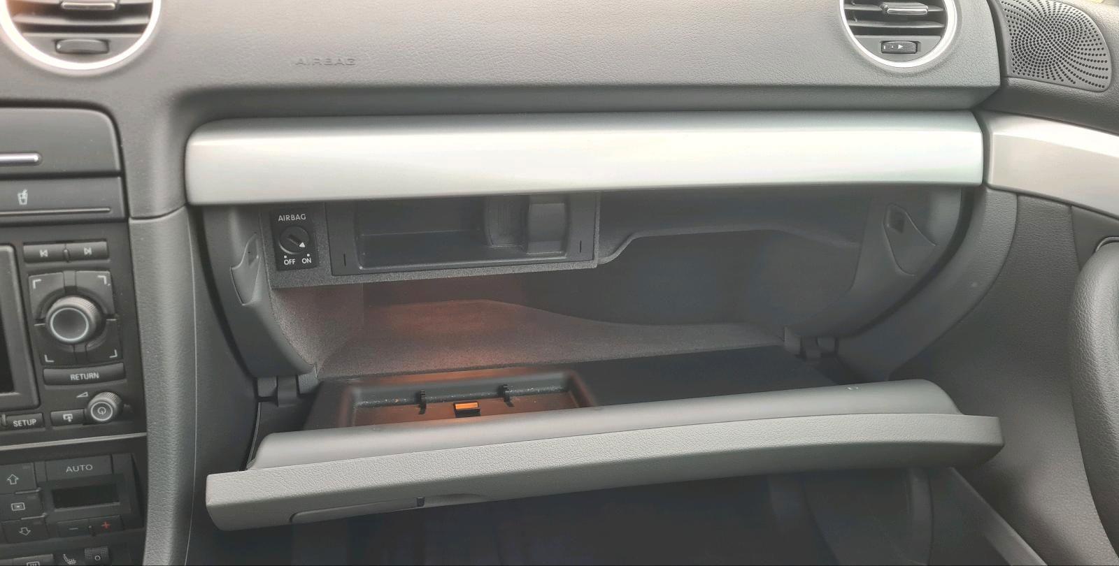 Seat Exeo 2012 — photo 15
