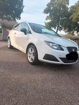 Seat Ibiza 6J 1.2 IV 69PS TUV 01/27 - Seat Ibiza: Iv