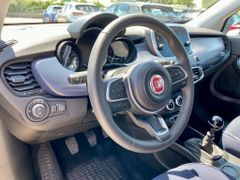 Fahrzeugabbildung Fiat 500X 1.0 KLIMA ALU ALLWETTER NAVI FREISPRECH