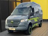HYMER / ERIBA / HYMERCAR Grand Canyon S CrossOver 1/1 Edition+ACC+Solar - HYMER / ERIBA Wohnmobile & Wohnwagen