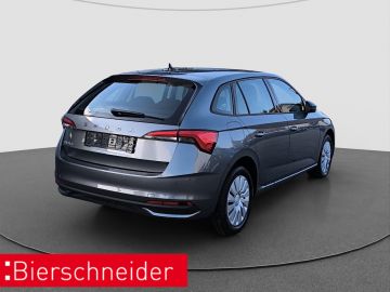Skoda Scala - 8