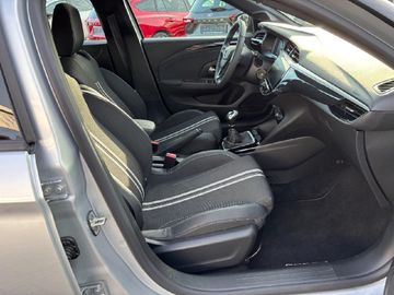 Opel Corsa F 1.2 GS LEDKamera