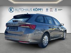 SKODA Octavia Combi 1.5 TSI Essence DSG_AHK_LED_