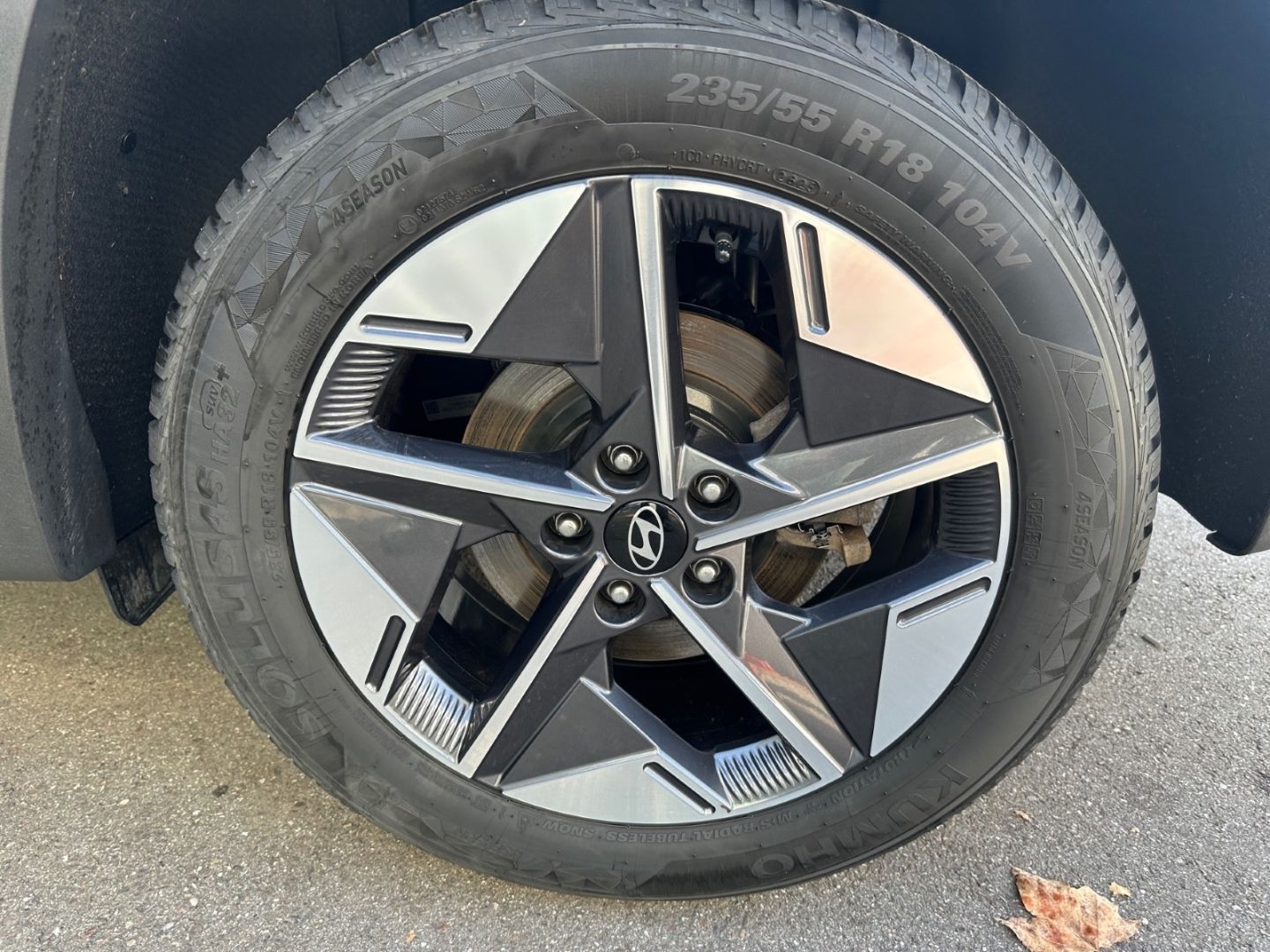 Hyundai Tucson – Bild 19