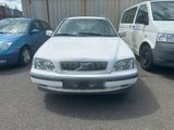 Volvo V40 Kombi - Volvo V40 aus 1999