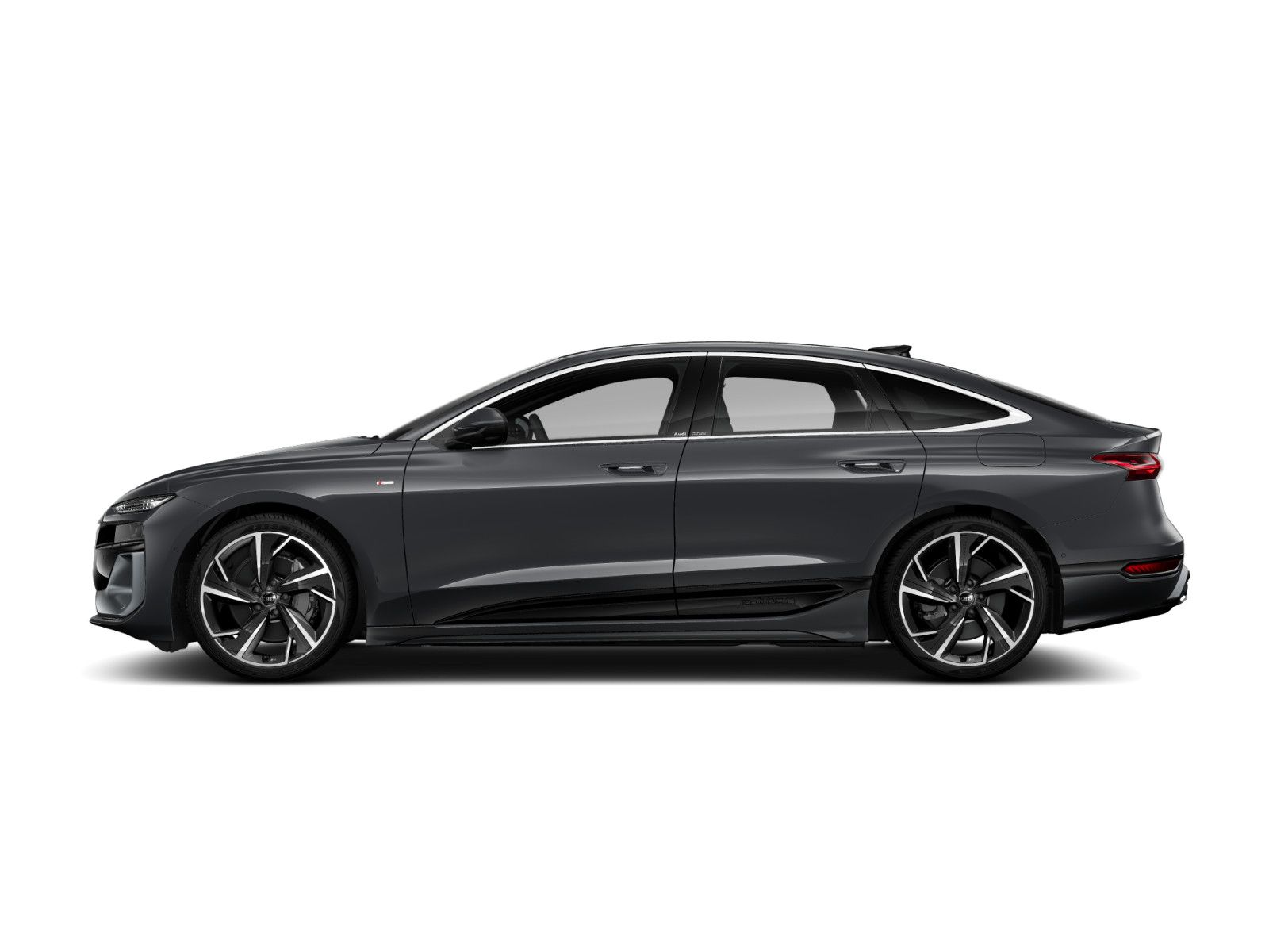 Audi A6 e-tron - Bild 6