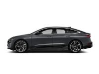 Audi A6 e-tron - Vorschau Bild 6