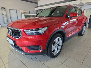 Volvo XC40 - 1
