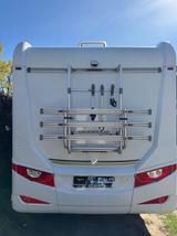 Dethleffs Globebus T1 GT - Dethleffs Globebus t1