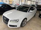 Audi A5 3.0 TDI/1.Hd./3xS-Line/Led./Xen/Navi/Pano/PDC - Audi A5 aus 2009: Line