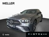Mercedes-Benz Mercedes Benz E300de AMG Distr+ LED Burmester