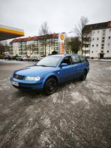 Volkswagen VW Passat 3B 1.9 TDI Automatik  TÜV 11/27 - Volkswagen Passat aus 2000: TDI