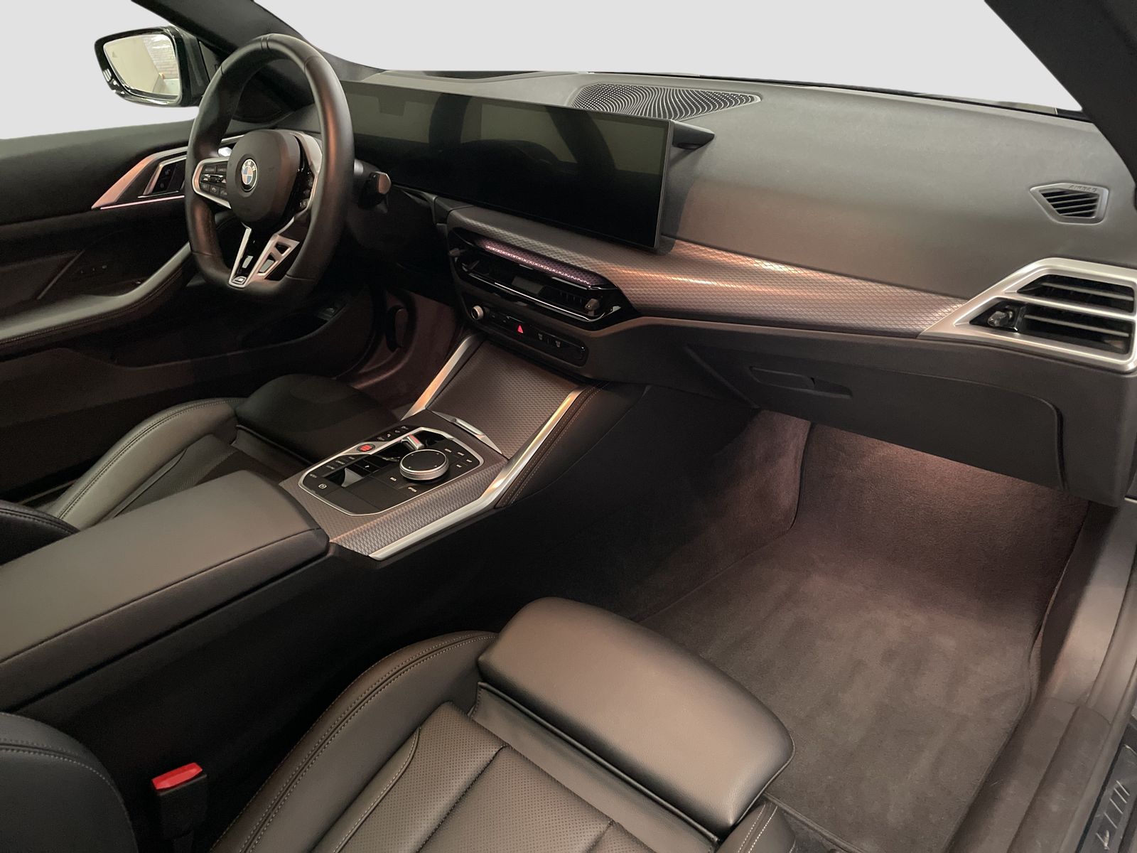 BMW 420 - Bild 11