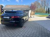 Jaguar F-Pace 25t AWD R-Sport Automatik R-Sport - Jaguar F-Pace in Bochum