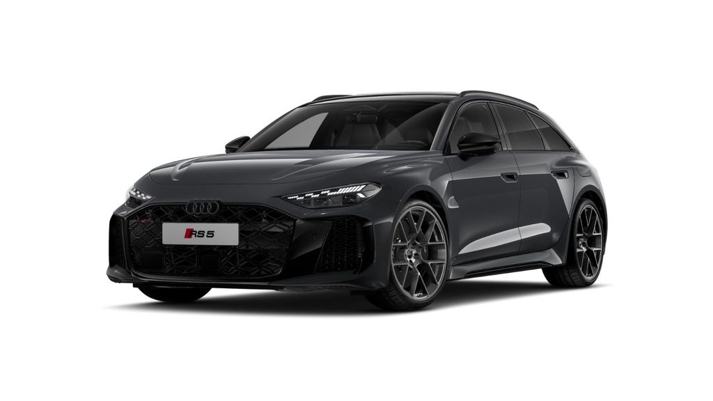 Audi RS5