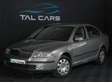 Skoda OCTAVIA*ELEGANCE*1.6*AUTOMATIK*TÜVNEU*2HAND*PDC* - Skoda Octavia aus 2006: Elegance